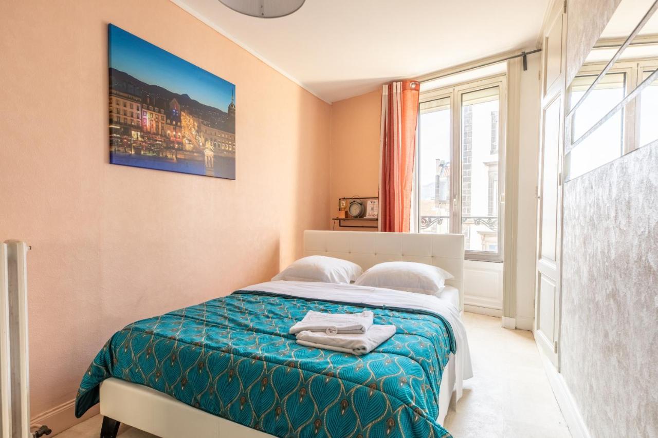 Apartment Hyper Centre F2 Etat Unis