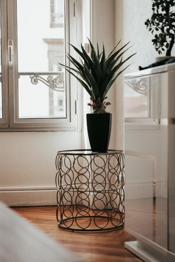 Apartment Hyper Centre F2 Etat Unis Clermont-Ferrand